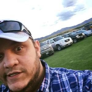 Meet your Posher, William